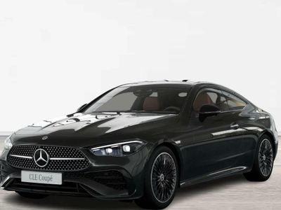 Mercedes Clase CLE CLE 200 Coupé