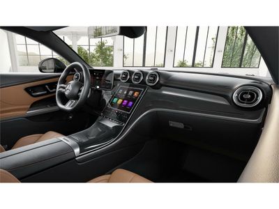 Mercedes Clase CLE CLE 200 Coupé