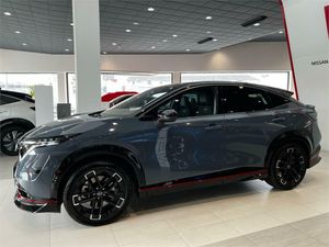 Nissan Ariya ARIYA 5p 87kWh e-4ORCE NISMO  - Foto 2