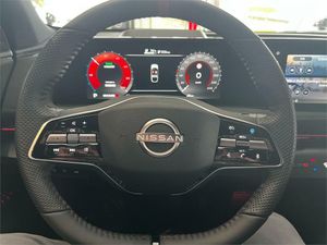 Nissan Ariya ARIYA 5p 87kWh e-4ORCE NISMO  - Foto 2