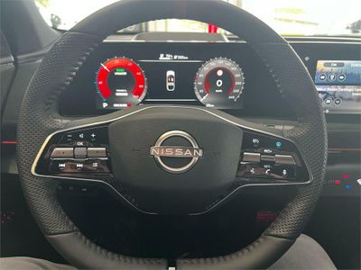 Nissan Ariya ARIYA 5p 87kWh e-4ORCE NISMO