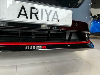 Nissan Ariya ARIYA 5p 87kWh e-4ORCE NISMO