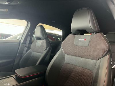 Nissan Ariya ARIYA 5p 87kWh e-4ORCE NISMO
