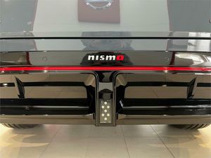 Nissan Ariya ARIYA 5p 87kWh e-4ORCE NISMO  - Foto 2