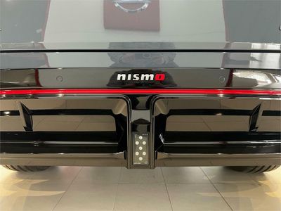 Nissan Ariya ARIYA 5p 87kWh e-4ORCE NISMO