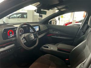 Nissan Ariya ARIYA 5p 87kWh e-4ORCE NISMO  - Foto 2