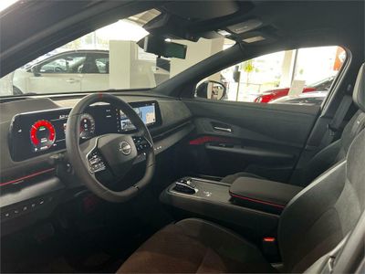 Nissan Ariya ARIYA 5p 87kWh e-4ORCE NISMO