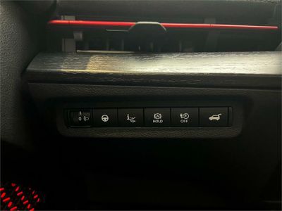 Nissan Ariya ARIYA 5p 87kWh e-4ORCE NISMO