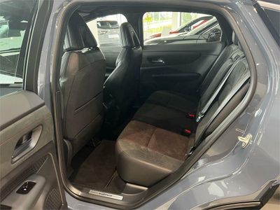 Nissan Ariya ARIYA 5p 87kWh e-4ORCE NISMO