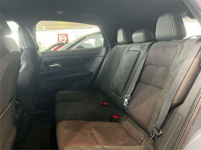 Nissan Ariya ARIYA 5p 87kWh e-4ORCE NISMO