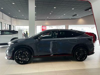 Nissan Ariya ARIYA 5p 87kWh e-4ORCE NISMO