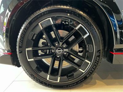 Nissan Ariya ARIYA 5p 87kWh e-4ORCE NISMO