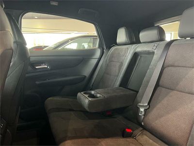 Nissan Ariya ARIYA 5p 87kWh e-4ORCE NISMO