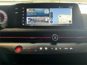 Nissan Ariya ARIYA 5p 87kWh e-4ORCE NISMO  - Foto 2