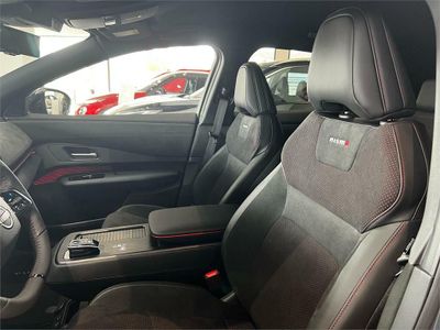 Nissan Ariya ARIYA 5p 87kWh e-4ORCE NISMO