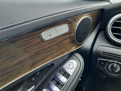 Mercedes GLC 220 d 4MATIC