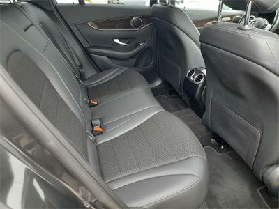 Mercedes GLC 220 d 4MATIC