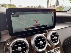 Mercedes GLC 220 d 4MATIC  - Foto 2