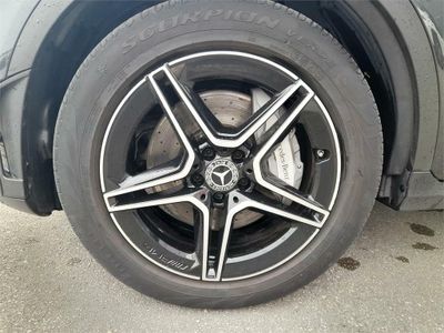 Mercedes GLC 220 d 4MATIC