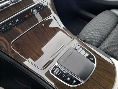 Mercedes GLC 220 d 4MATIC