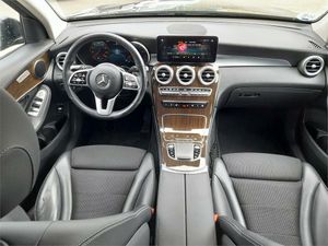 Mercedes GLC 220 d 4MATIC  - Foto 2