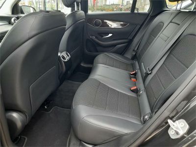 Mercedes GLC 220 d 4MATIC