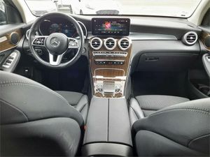 Mercedes GLC 220 d 4MATIC  - Foto 2