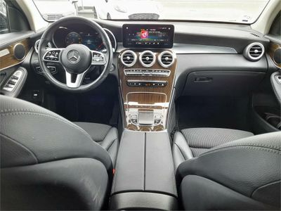 Mercedes GLC 220 d 4MATIC