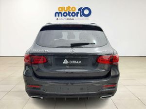 Mercedes GLC 220 d 4MATIC  - Foto 2