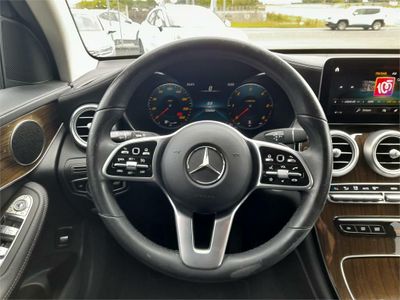 Mercedes GLC 220 d 4MATIC