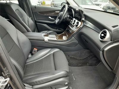 Mercedes GLC 220 d 4MATIC