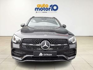 Mercedes GLC 220 d 4MATIC  - Foto 2