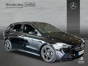 Mercedes Clase B 200 d  - Foto 2