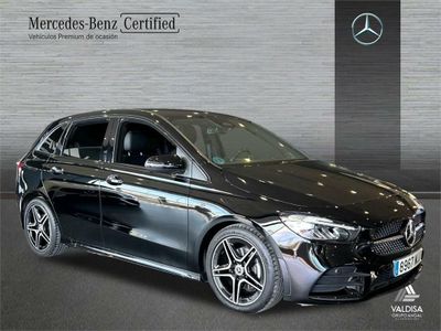 Mercedes Clase B 200 d