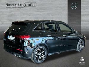 Mercedes Clase B 200 d  - Foto 2
