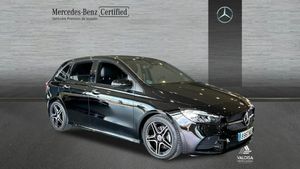 Mercedes Clase B 200 d  - Foto 2