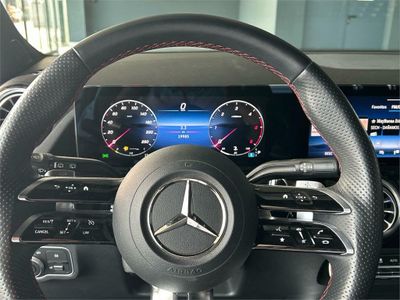 Mercedes Clase B 200 d