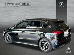 Mercedes Clase B 200 d  - Foto 2
