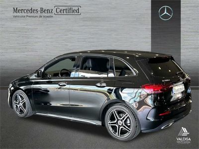 Mercedes Clase B 200 d