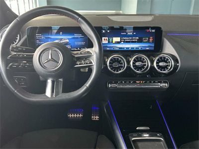 Mercedes Clase B 200 d