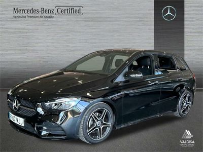 Mercedes Clase B 200 d