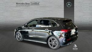 Mercedes Clase B 200 d  - Foto 2