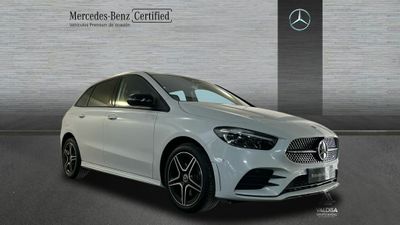 Mercedes Clase B 250 e