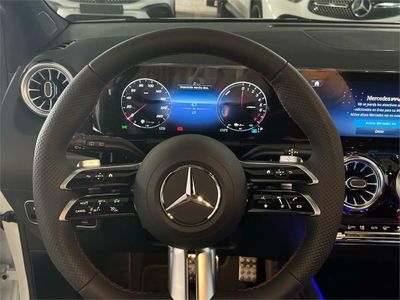 Mercedes Clase B 250 e