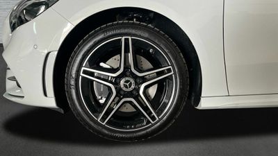 Mercedes Clase B 250 e