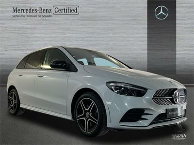 Mercedes Clase B 250 e