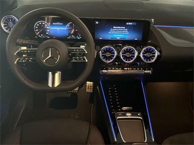 Mercedes Clase B 250 e
