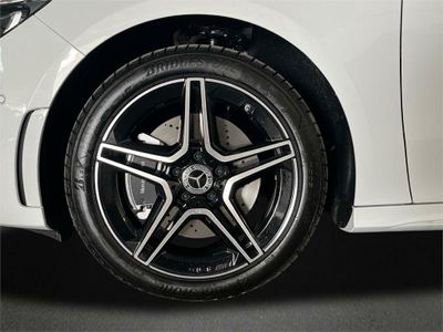 Mercedes Clase B 250 e