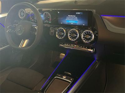 Mercedes Clase B 250 e