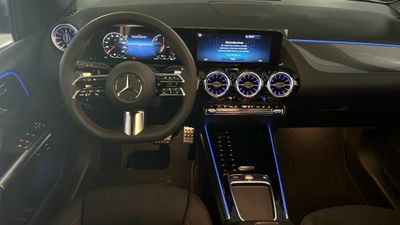Mercedes Clase B 250 e